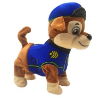 Інтерактивна іграшка "Щенячий патруль" Bambi SP27041