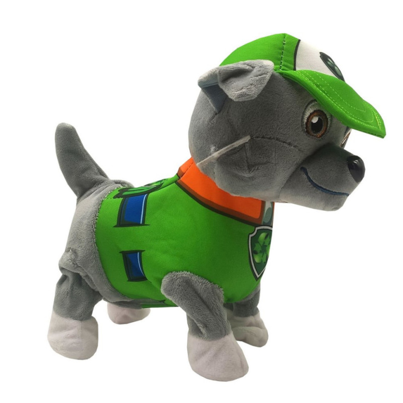 Интерактивная игрушка "Щенячий патруль" Bambi SP27041
