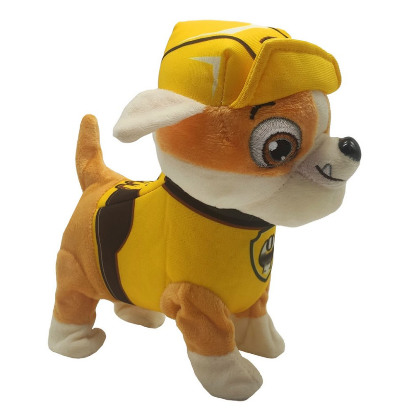 Интерактивная игрушка "Щенячий патруль" Bambi SP27041