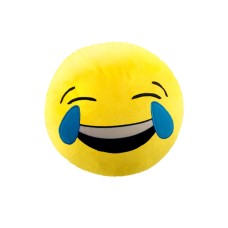 Мягкая игрушка "SMILES" DT-ST-01-13 плачет от смеха