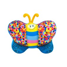 М'яка іграшка "Метелик" DT-ST-01-56 джинсова