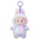 Дитяча м'яка іграшка-брелок The Monsters Labubu Labubu-3 в асортименті (Labubu-3)