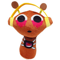 Дитяча м'яка іграшка "Спрунки-Орен" SPN-350-18 (SPN-350-18)