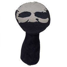 Дитяча м'яка іграшка "Спрунки-Містер Блек" SPN-350-20 (SPN-350-20)