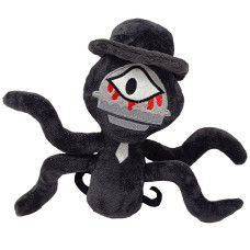Дитяча м'яка іграшка "Спрунки-Містер Блек" SPN-350-21 (SPN-350-21)