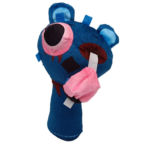 Дитяча м'яка іграшка "Спрунки-Джевін" SPN-350-22 (SPN-350-22)