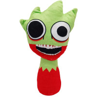 Дитяча м'яка іграшка "Спрунки-Овакс" SPN-350-23 (SPN-350-23)