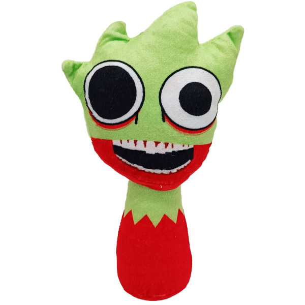 Дитяча м'яка іграшка "Спрунки-Овакс" SPN-350-23 (SPN-350-23)