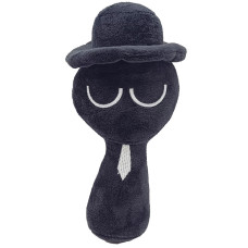 Дитяча м'яка іграшка "Спрунки-Містер Блек" SPN-350-25 (SPN-350-25)