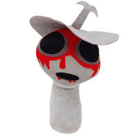 Дитяча м'яка іграшка "Спрунки-Клюкр" SPN-350-27 (SPN-350-27)