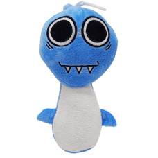 Дитяча м'яка іграшка "Спрунки-Акула" SPN-350-29 (SPN-350-29)