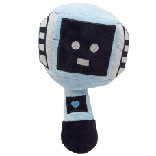 Дитяча м'яка іграшка "Спрунки-Веселий комп'ютер" SPN-350-31 (SPN-350-31)