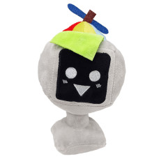 Дитяча м'яка іграшка "Спрунки-Веселий комп'ютер" SPN-350-32 (SPN-350-32)