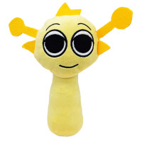 Дитяча м'яка іграшка "Спрунки-Саймон" SPN-350-34 (SPN-350-34)