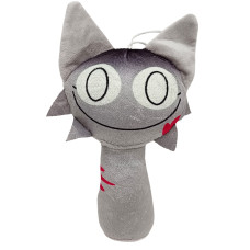 Дитяча м'яка іграшка "Спрунки-Грей" SPN-350-35 (SPN-350-35)