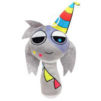 Дитяча м'яка іграшка "Спрунки-Грей" SPN-350-36 (SPN-350-36)