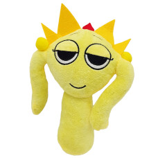 Дитяча м'яка іграшка "Спрунки-Саймон" SPN-350-38 (SPN-350-38)