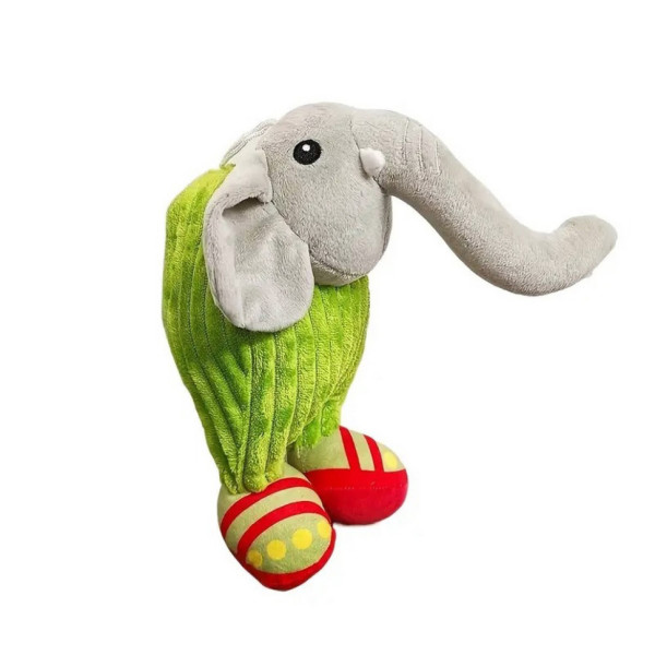 Дитяча м'яка іграшка "Lirili Larila" ZB-1206-6 серії Tralalero Tralala (ZB-1206-6)