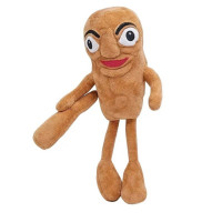 Дитяча м'яка іграшка "Tung tung tung sahur" ZB-1206-2 серії Tralalero Tralala (ZB-1206-2)