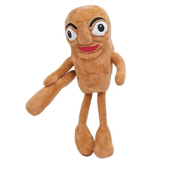 Дитяча м'яка іграшка "Tung tung tung sahur" ZB-1206-2 серії Tralalero Tralala (ZB-1206-2)