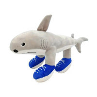 Дитяча м'яка іграшка "Tralalero Tralala" ZB-1206-3 серії Tralalero Tralala (ZB-1206-3)