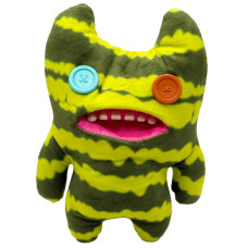 Дитяча м'яка іграшка Нерішучий монстр FGLR-03 серії Фуглер 23 см (FGLR-03)