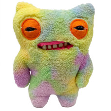 Дитяча м'яка іграшка Ням-нямчик FGLR-04 серії Фуглер 23 см (FGLR-04)