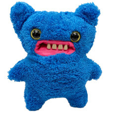 Дитяча м'яка іграшка Сяючий Скрежетун FGLR-06 серії Фуглер 23 см (FGLR-06)