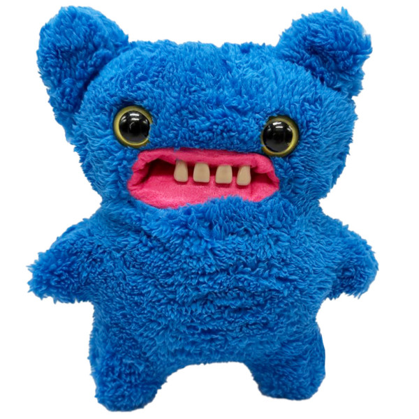 Дитяча м'яка іграшка Сяючий Скрежетун FGLR-06 серії Фуглер 23 см (FGLR-06)