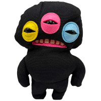 Дитяча м'яка іграшка Злий прибулець FGLR-07 серії Фуглер 23 см (FGLR-07)