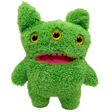 Дитяча м'яка іграшка Сяючий Вонюх FGLR-11 серії Фуглер 23 см (FGLR-11)