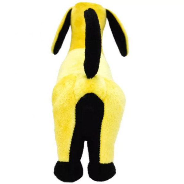 Плюшева іграшка собака такса "Бешкетник" FWPDOGDAX22BG0000 (FWPDOGDAX22BG0000)