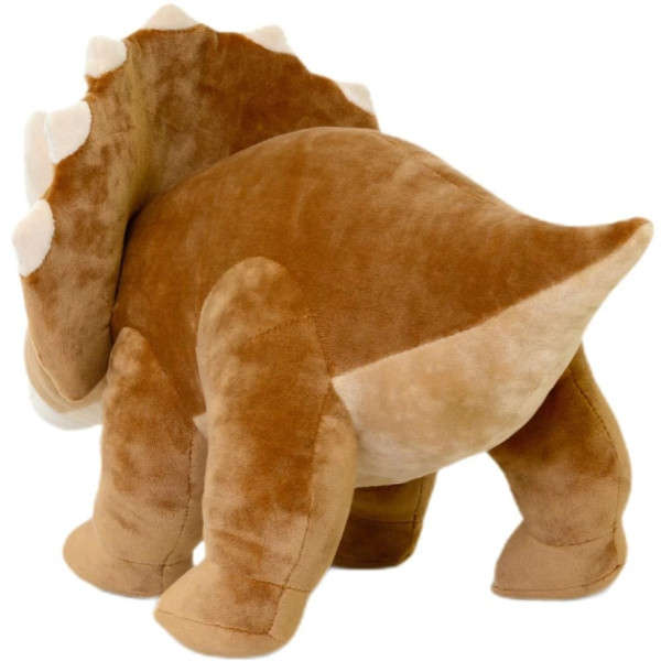 Плюшева іграшка Динозавр Трицератопс Дейзі FWPDINODAISI22BN0 (FWPDINODAISI22BN0)