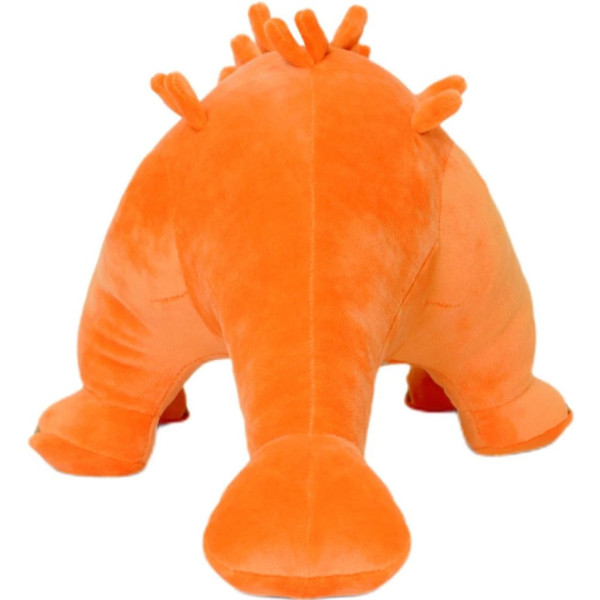 Плюшева іграшка Динозавр Стегозавр Сілі FWPDINOSEELEY22OR (FWPDINOSEELEY22OR)