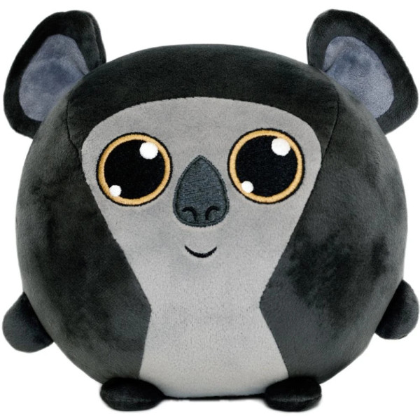 Плюшева іграшка коала Грейс FWPKOALAEUCA22GY0, 20 см (FWPKOALAEUCA22GY0)