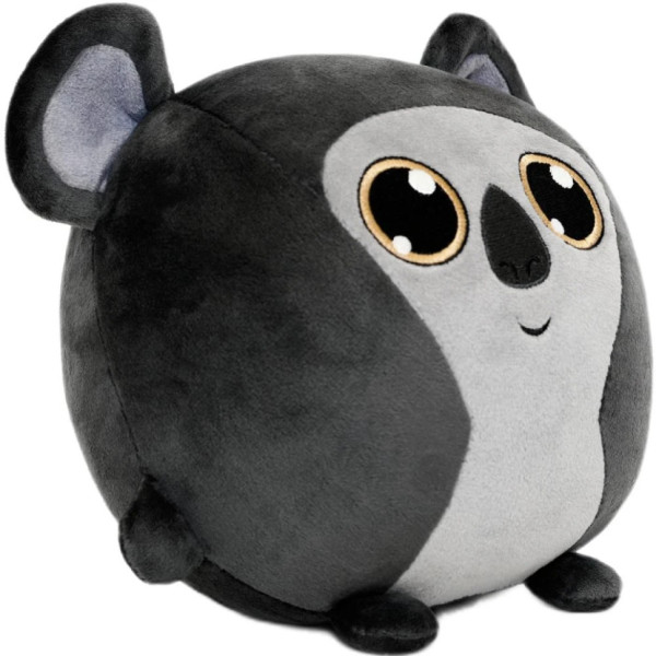 Плюшева іграшка коала Грейс FWPKOALAEUCA22GY0, 20 см (FWPKOALAEUCA22GY0)