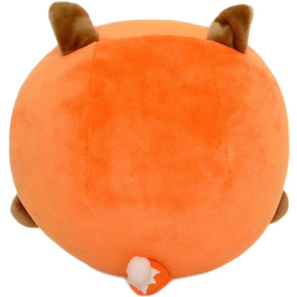 Плюшева іграшка лисеня Руді FWPFOXYCUNNY22OR0, 20 см (FWPFOXYCUNNY22OR0)