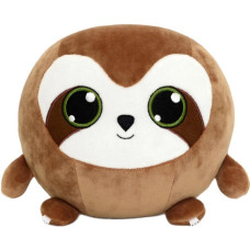Плюшева іграшка лінивець Лейзі FWPSLOTHLAZY22BN0, 20 см (FWPSLOTHLAZY22BN0)