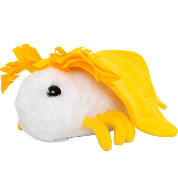 Плюшева іграшка Міль Сонячна FWPINMOLE22WTYL01, 10 см (FWPINMOLE22WTYL01)
