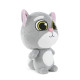 Плюшева іграшка кіт Олівер FWPCATOLIVER22GY0, 14 см (FWPCATOLIVER22GY0)