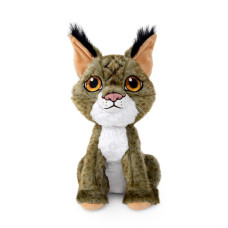 Іграшка плюшева Рисеня "Мавка. Лісова пісня" FWPBABYLYNX23BN00, 32 см (FWPBABYLYNX23BN00)