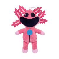 М'яка дитяча іграшка "Poppy Play Time" 4 сезон POPPY-4S-1, 25 см (POPPY-4S-1)