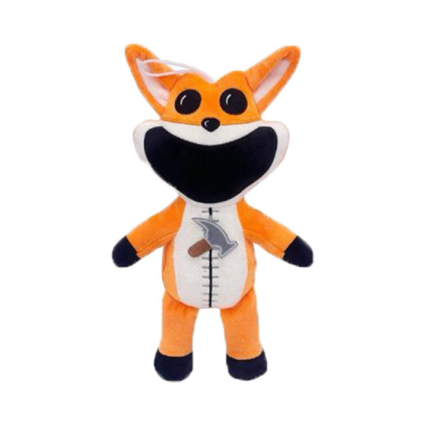 М'яка дитяча іграшка "Poppy Play Time" 4 сезон POPPY-4S-2, 25 см (POPPY-4S-2)