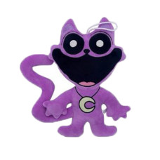 М'яка дитяча іграшка "Poppy Play Time" 4 сезон POPPY-4S-3, 25 см (POPPY-4S-3)