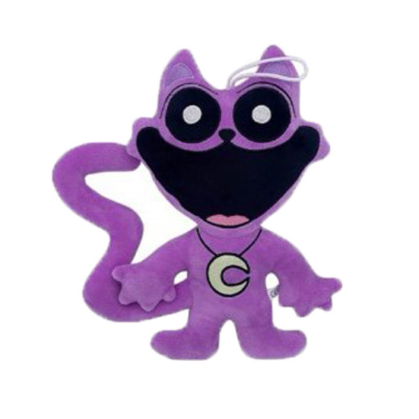 М'яка дитяча іграшка "Poppy Play Time" 4 сезон POPPY-4S-3, 25 см (POPPY-4S-3)