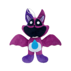 М'яка дитяча іграшка "Poppy Play Time" 4 сезон POPPY-4S-4, 25 см (POPPY-4S-4)