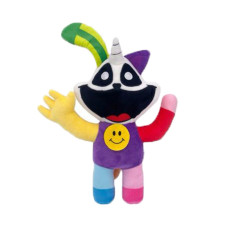 М'яка дитяча іграшка "Poppy Play Time" 4 сезон POPPY-4S-5, 25 см (POPPY-4S-5)