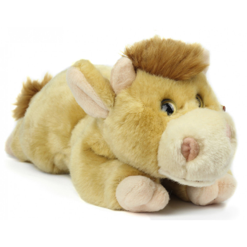 М'яка іграшка Бичок Leonine LN69569A, 31 см