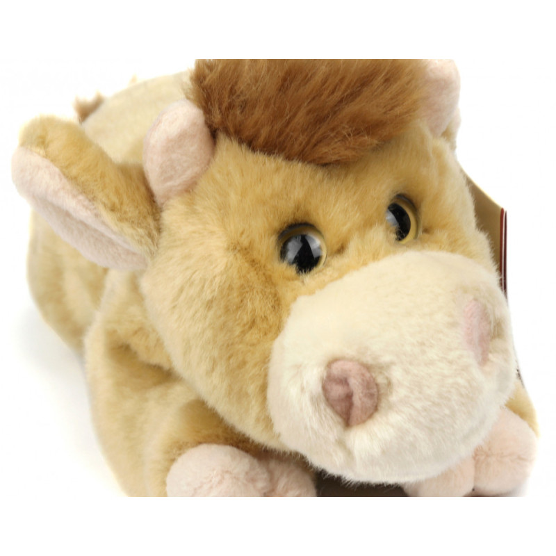 М'яка іграшка Бичок Leonine LN69569A, 31 см