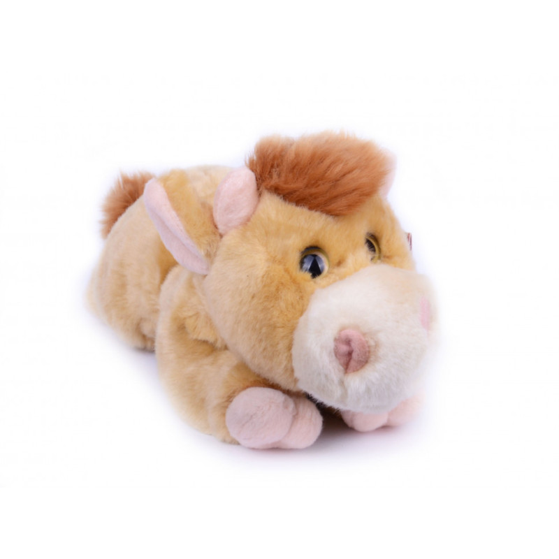 М'яка  іграшка Бичок Leonine LN69333B, 23 см
